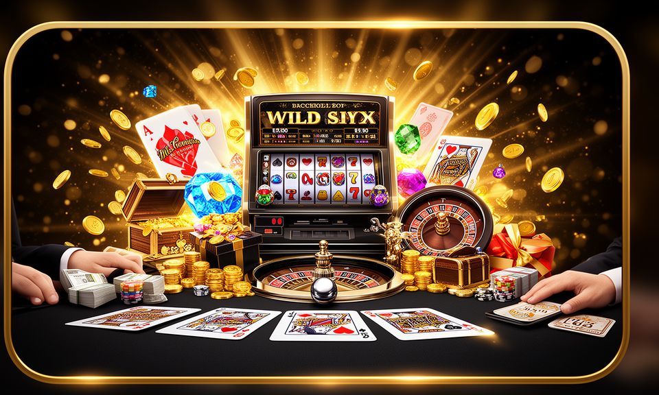 Odds Arena Esports